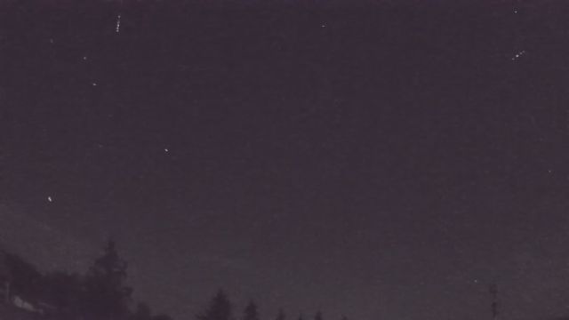 AMS71 meteor