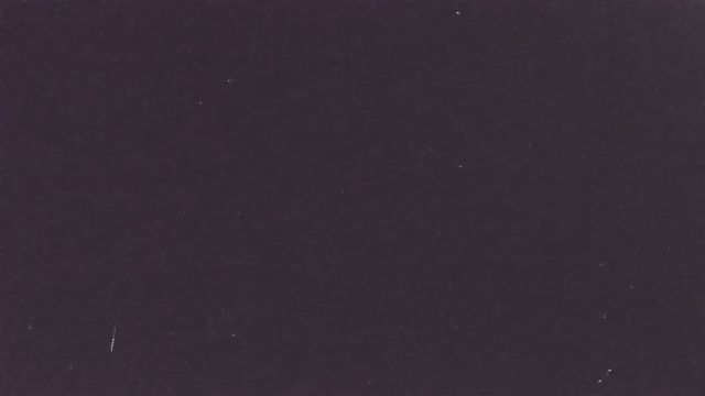 AMS71 meteor
