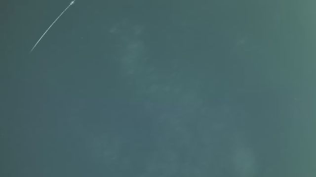 AMS71 meteor