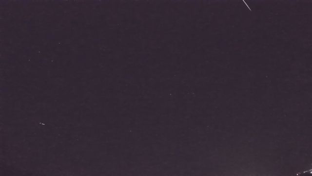 AMS71 meteor