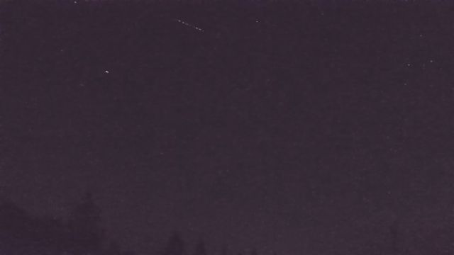 AMS71 meteor