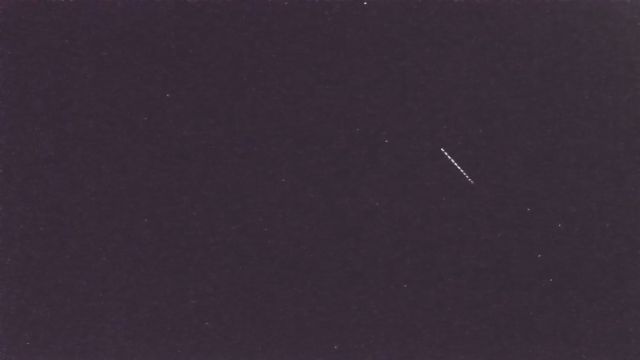 AMS71 meteor