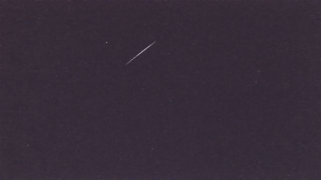 AMS71 meteor