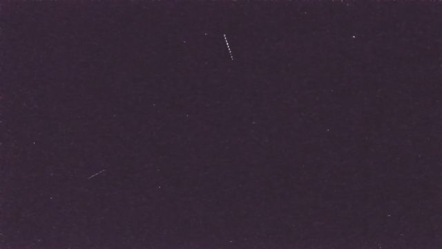 AMS71 meteor