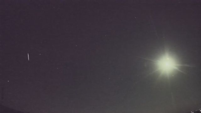 AMS71 meteor