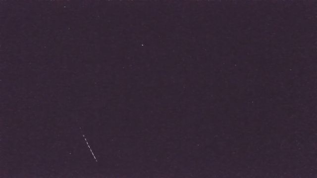 AMS71 meteor