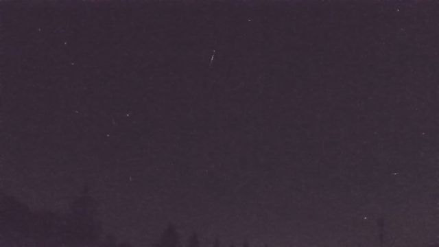 AMS71 meteor