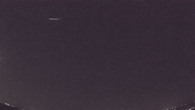 AMS71 meteor
