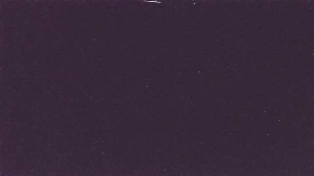 AMS71 meteor