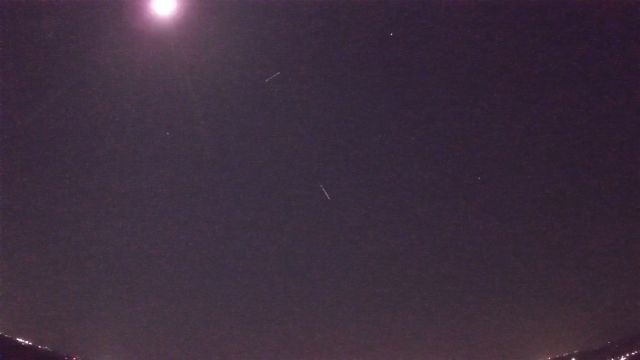 AMS71 meteor