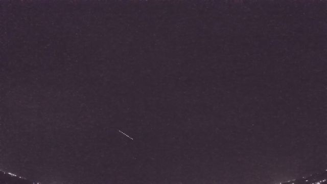 AMS71 meteor