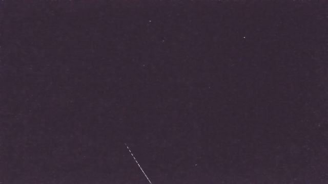 AMS71 meteor