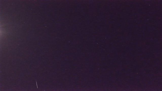 AMS71 meteor