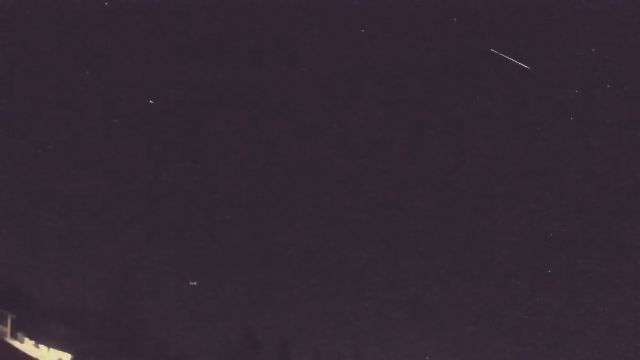 AMS71 meteor