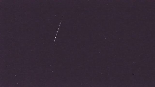 AMS71 meteor