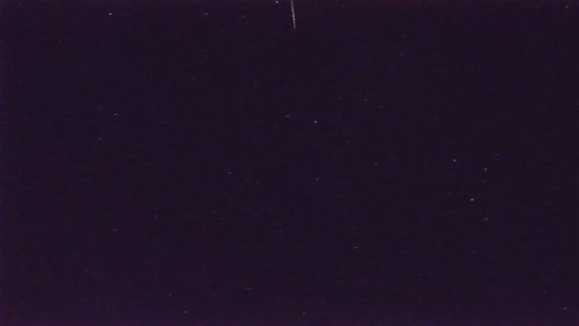 AMS71 meteor