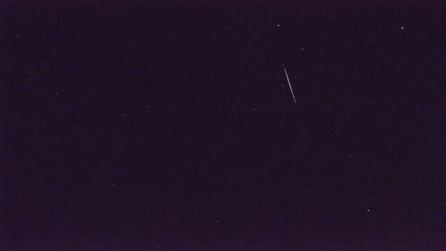 AMS71 meteor