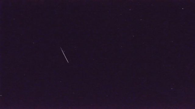 AMS71 meteor