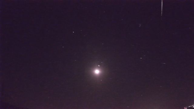 AMS71 meteor