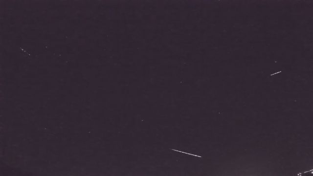 AMS71 meteor