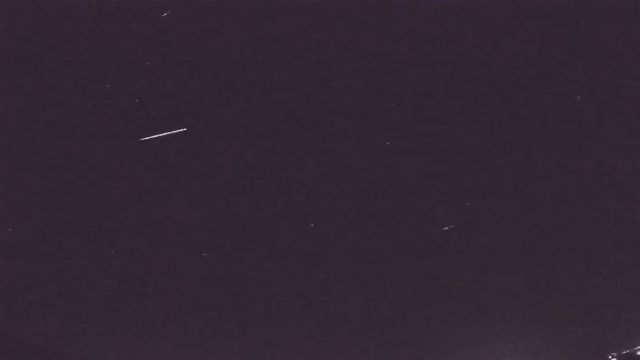 AMS71 meteor