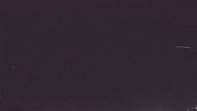 AMS71 meteor