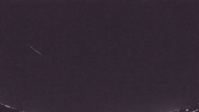 AMS71 meteor