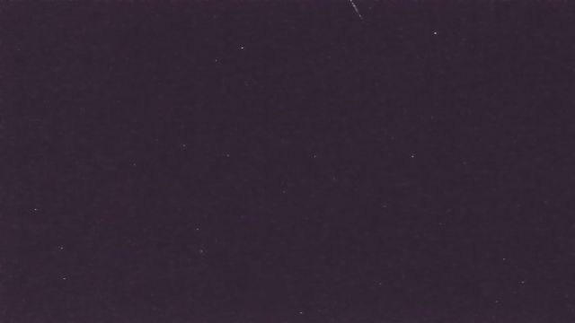 AMS71 meteor