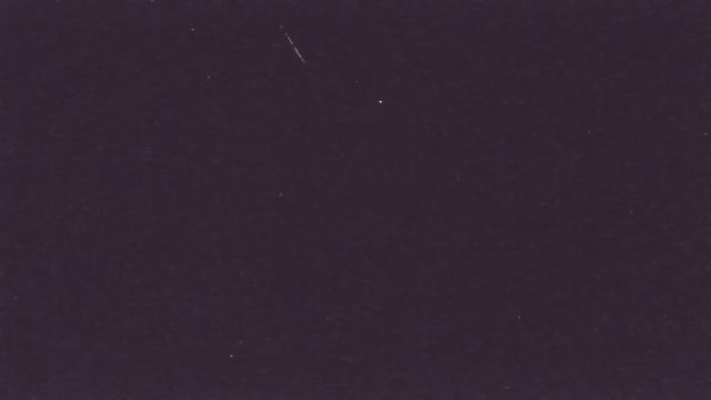 AMS71 meteor