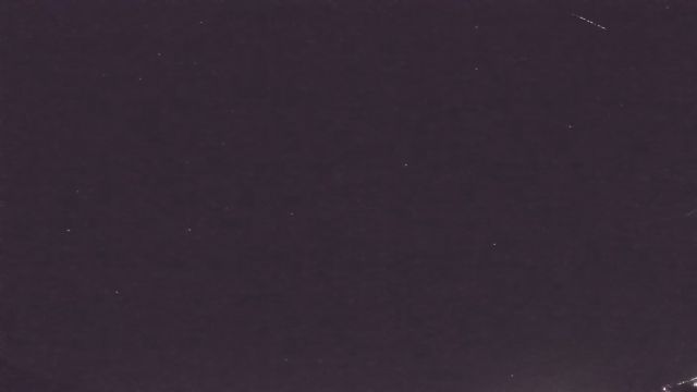 AMS71 meteor