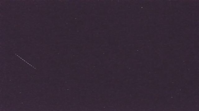 AMS71 meteor