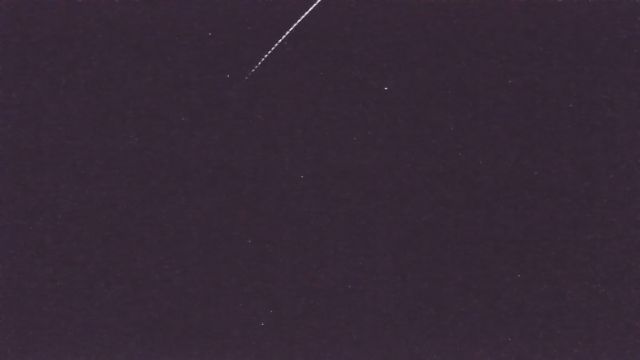 AMS71 meteor