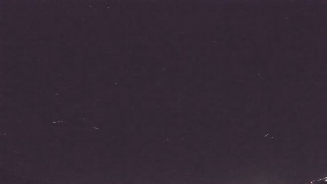 AMS71 meteor