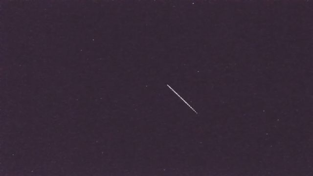 AMS71 meteor