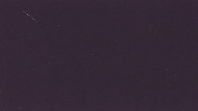 AMS71 meteor