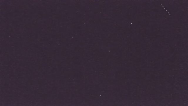 AMS71 meteor