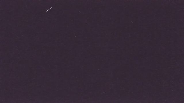 AMS71 meteor