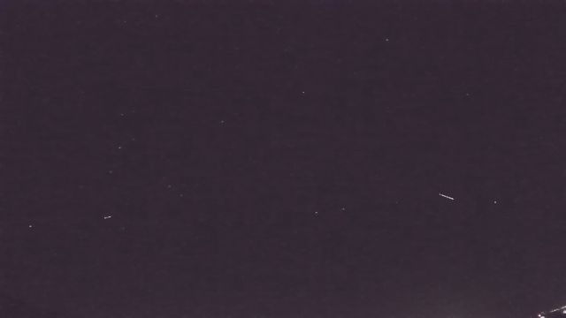 AMS71 meteor