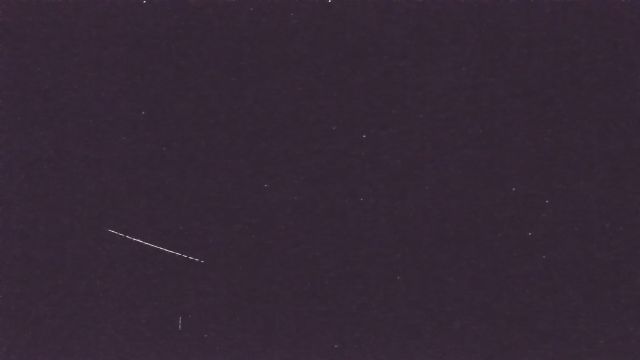 AMS71 meteor