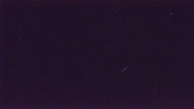 AMS71 meteor