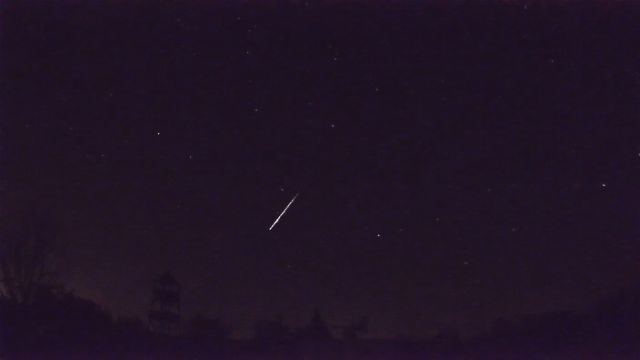 AMS71 meteor