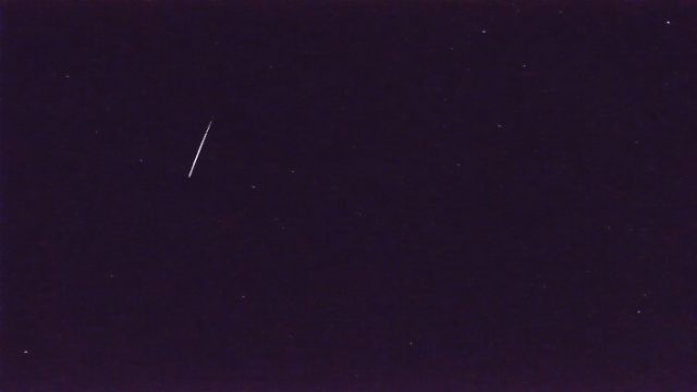 AMS71 meteor