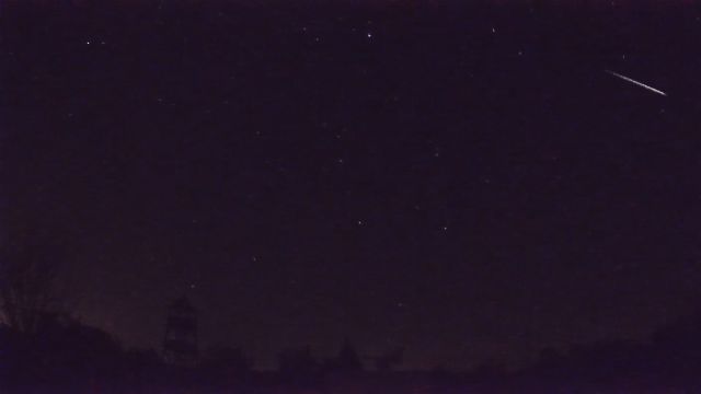 AMS71 meteor