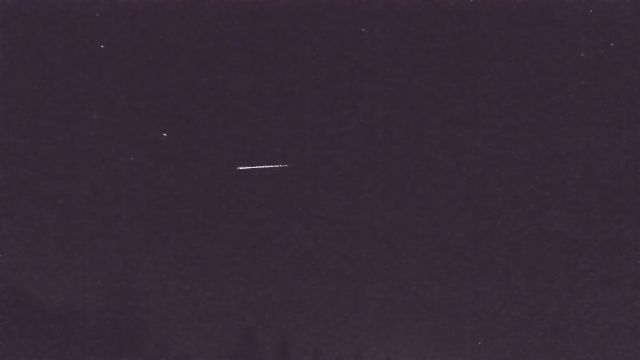 AMS71 meteor