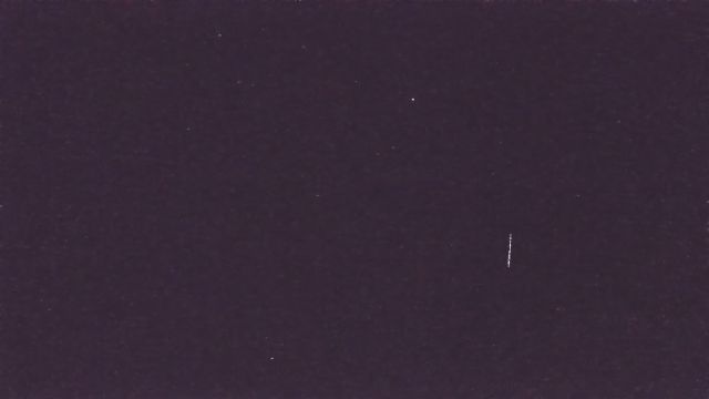 AMS71 meteor