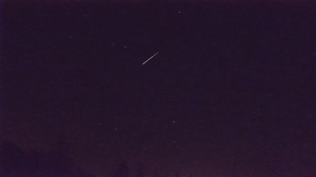 AMS71 meteor