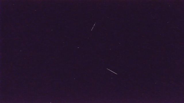 AMS71 meteor