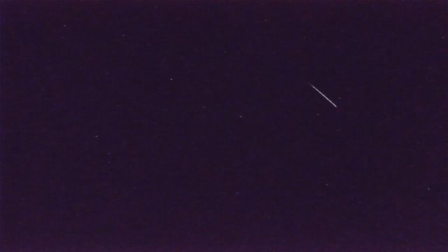 AMS71 meteor