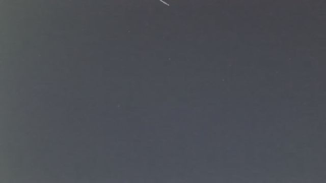 AMS71 meteor