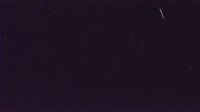 AMS71 meteor